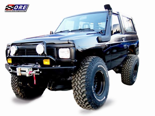 Snorkel kit admission - kit,