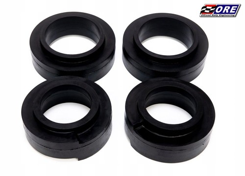 Kit cales ressorts suspension - cales,