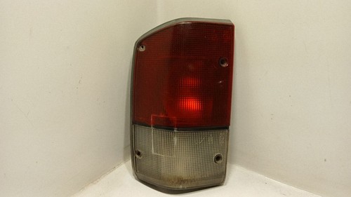 Nissan patrol y60 - nissan,