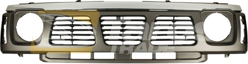 Grille pour nissan - grille,