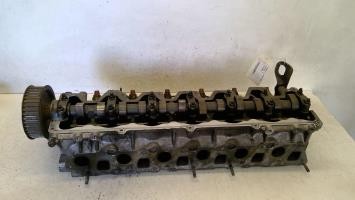Culasse nissan patrol - culasse,