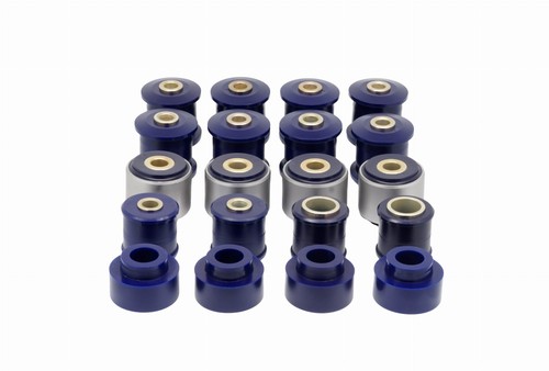 Kit silentblocs polyuréthane - kit,
