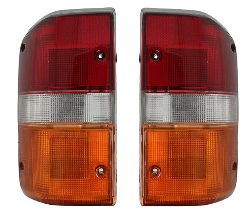 Lampe feu arriere gauche - arriere,