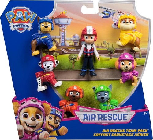 Spinmaster paw patrol - patrol, air