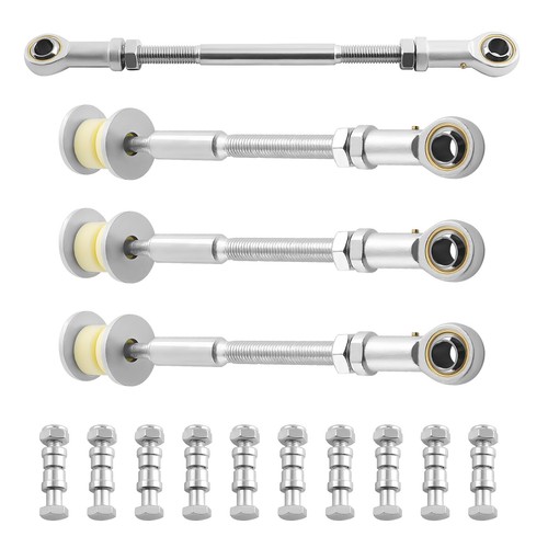 Avant arrière adjustable - arrière,