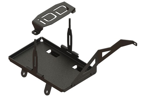 Support batterie iod - de,
