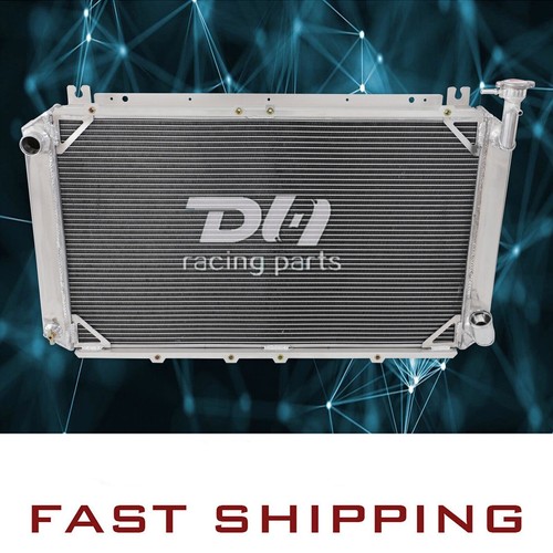 Row alu radiator for - row,
