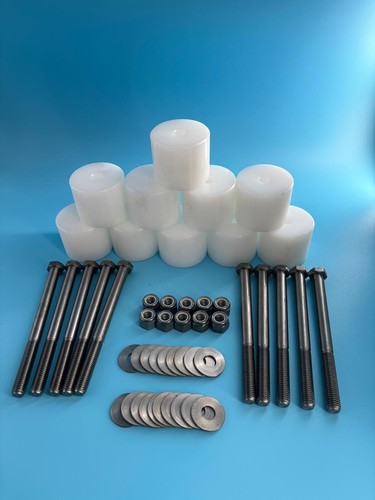 Kit complet body lift 5cm - complet,